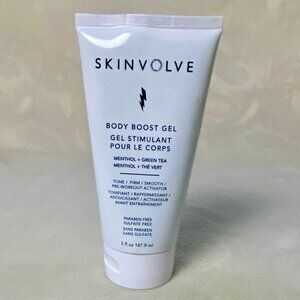 Skinvolve Body Boost Gel New